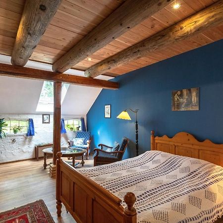 Gaestezimmer Im Engelshof, 61224 Moormerland ภายนอก รูปภาพ