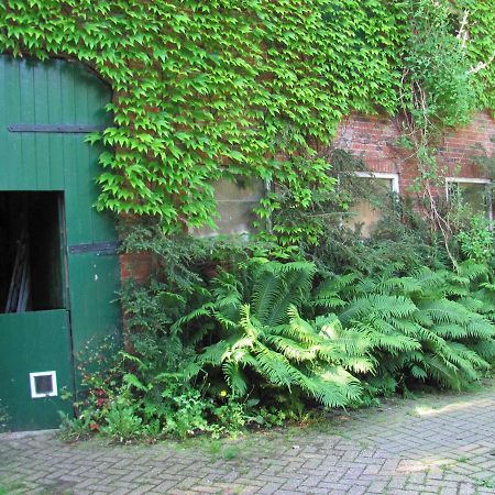 Gaestezimmer Im Engelshof, 61224 Moormerland ภายนอก รูปภาพ