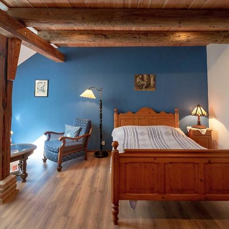 Gaestezimmer Im Engelshof, 61224 Moormerland ภายนอก รูปภาพ