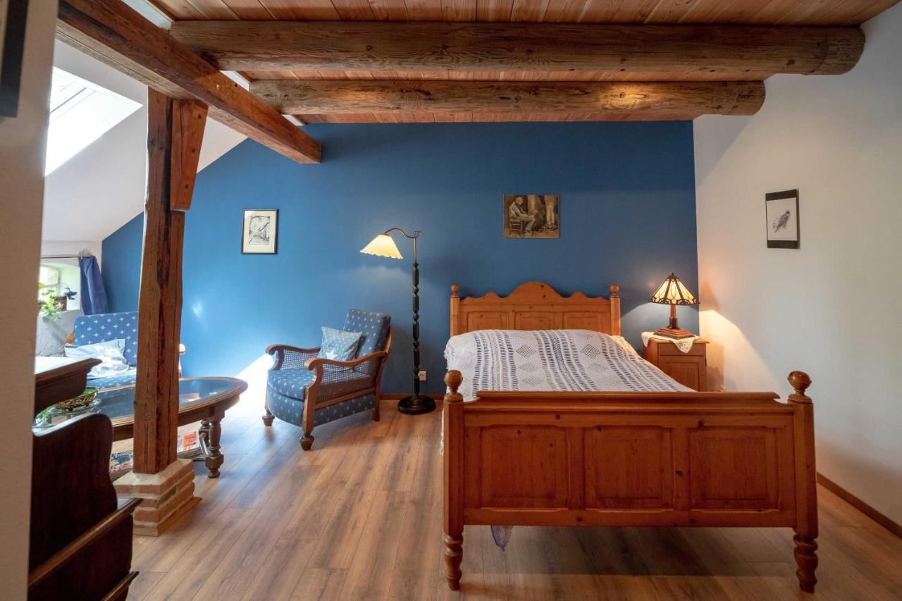 Gaestezimmer Im Engelshof, 61224 Moormerland ภายนอก รูปภาพ